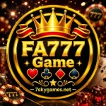 FA777 Game