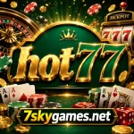 Hot77 Game