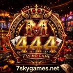 M444 Game