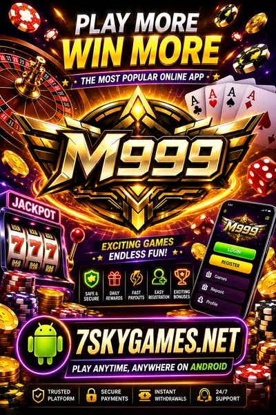 M999 Game APK