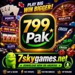 799Pak Game Logo