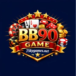 BB90 Game Logo