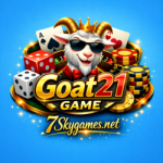 Goat21 Game Logo