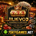 Jilievo PK Game
