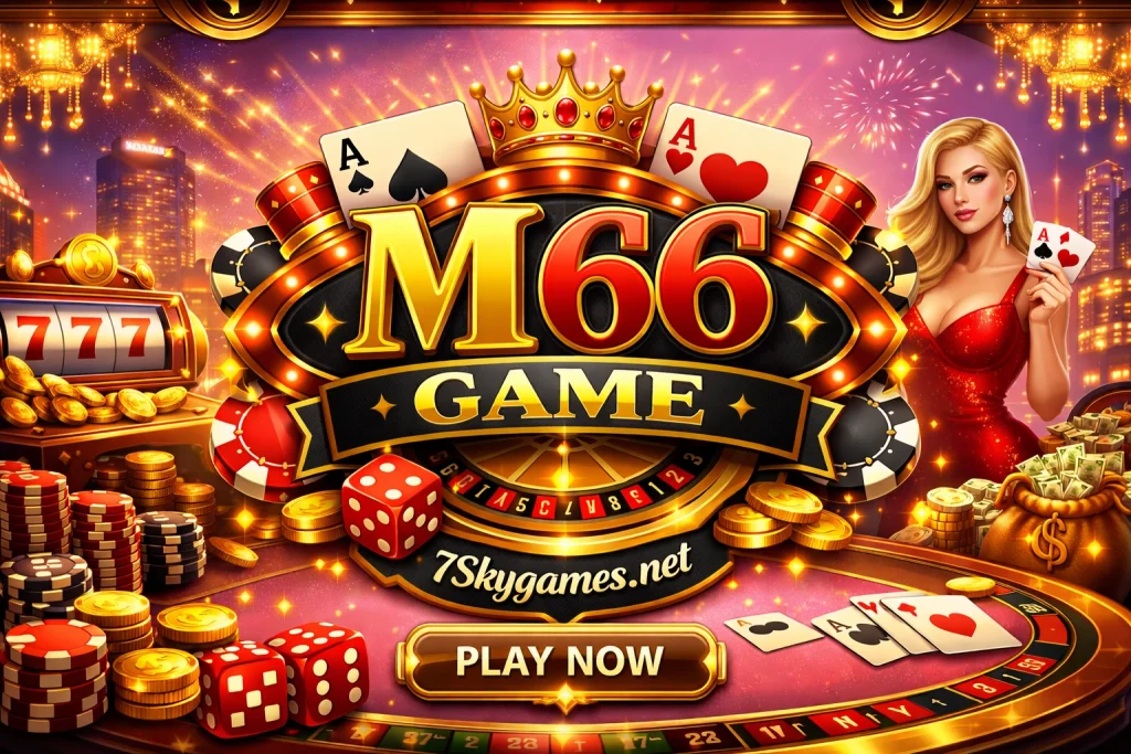 M66 Game Interface