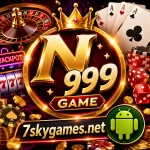 N999 Game Logo