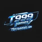 T999 Game Logo