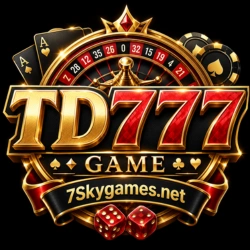 TD777 Game Logo