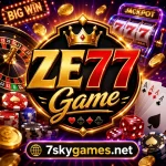 ZE77 Game