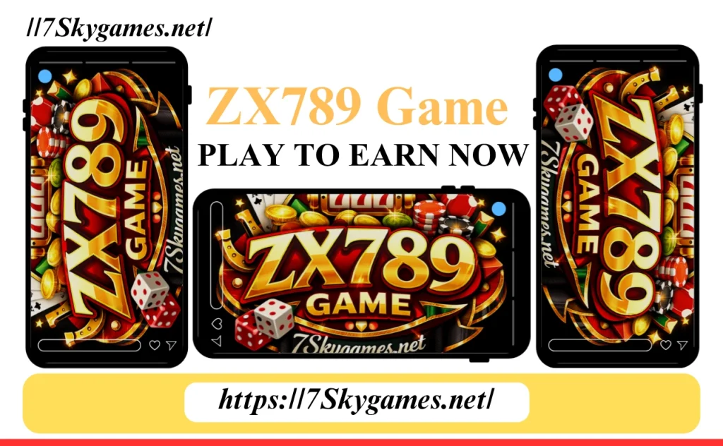 ZX789 Game Earning Opportunities