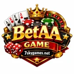 BetAA Game Logo