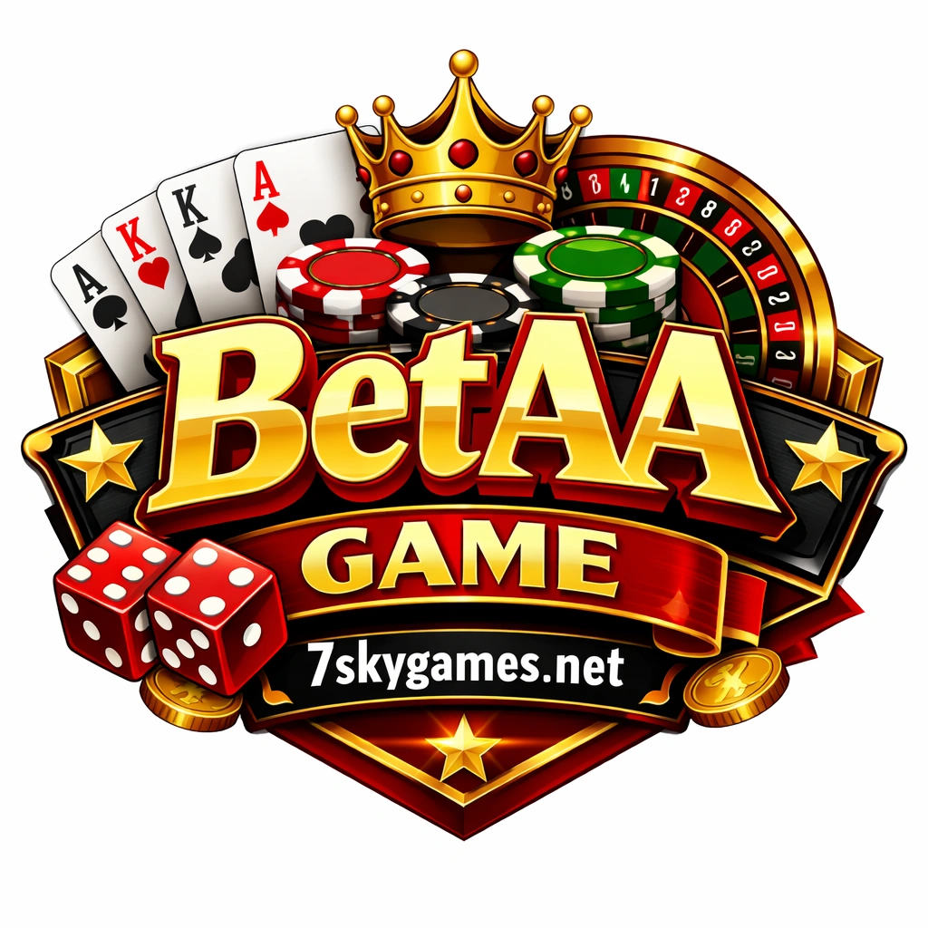 BetAA Game Logo