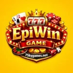 EpiWin Game Logo