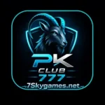 PKClub777 Game Logo