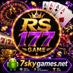 RS177 Game Logo
