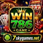 Win786 Game Logo