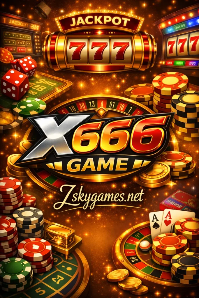 X666 Game Earning Opportunities